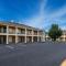 Quality Inn Oxford Anniston I-20