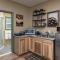 Little House in the Big Woods - Forest Ranch