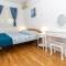 1 Bedroom Stunning Apartment In Komarna