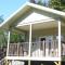 Golden Eagle Vacation Rentals - Orca Suite - Cottage #3 - ADA - Trinidad