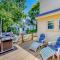 Bees Knees House