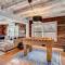 Skyband Cabin