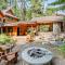 Pinegrass Getaway at Suncadia Resort