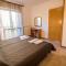 Apartments by the sea Supetarska Draga - Gornja, Rab - 21380