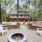 Webb River House