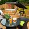 Aphrodites Group - Luxury Hot Tub Suites in Central Lake District!