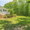 Cozy Bungalow Just Minutes from Mystic, Westerly Beaches, Boating and Casinos! bungalow - Groton