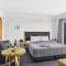 Park Ridge Retreat
