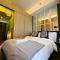 5th One Bedroom Condo in Upscale BGC - Manila