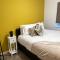 Comfy 2-bed home - Contractors and Leisure