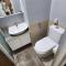 2BR NORTHPOINT CONDO FREE Airport Pick Up for 3 nights stay or more