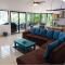 Golf Beach House w/ Pool (5 min. walk to beach!)