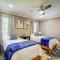 Beautiful 4 bedroom home with Pool, Hot Tub & More