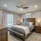 Beautiful 4 bedroom home with Pool, Hot Tub & More