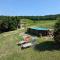 Maison isolée avec piscine privée et spa, Charente - FR-1-653-4 - Montignac-le-Coq