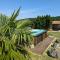 Maison isolée avec piscine privée et spa, Charente - FR-1-653-4 - Montignac-le-Coq
