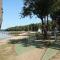 Cottage overlooking the lake, Insko - 因斯科