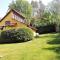 Cottage overlooking the lake, Insko - 因斯科