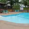 Wooded Wonder - Unit 10 - Branson West