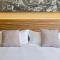 Mi Zona Lodging Polanco - Мехико