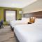 Holiday Inn Express Hotel and Suites Katy, an IHG Hotel