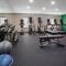 Holiday Inn Express Hotel and Suites Katy by IHG