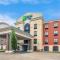 Holiday Inn Express Hotel and Suites Katy, an IHG Hotel