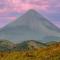 Tranquil Eventlocation at Lake Arenal - Tronadora