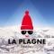Appartement BELLE PLAGNE et PARKING