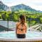 Appartement BELLE PLAGNE et PARKING