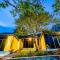 Catba Papillon Garden Bungalows & Resort