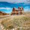 High Country Hideaway