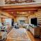 High Country Hideaway