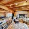 High Country Hideaway