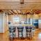 High Country Hideaway