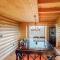 High Country Hideaway
