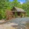 5 Arrows Cabin - McCaysville