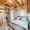High Country Hideaway