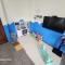 Cute ohpa BnB