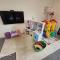 Cute ohpa BnB