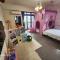 Cute ohpa BnB