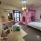 Cute ohpa BnB