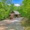 5 Arrows Cabin - McCaysville