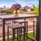 Studio rénové avec balcon vue mer, WIFI, proche plage et commerces - 2 pers - FR-1-349-148 - 普洛埃默