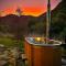 Alpacas Off Grid - House Truck - Takaka