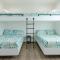 Your perfect getaway: beachside- 6 beds, sleeps 10