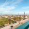 Duplex à Mimizan Plage pour 7 pers, parking, face océan, classé 3 étoiles - FR-1-50-92 - 米米藏