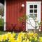 Seaside Cottage in Suomenlinna Island - Helsinki