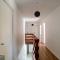Villa en bord de mer à Jullouville, accès direct plage, 6 chambres, jardin et barbecue - FR-1-361-496