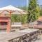 Casa Paradiso With Wonderful Panorama - Happy Rentals